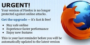 Mozilla killing off Firefox 3.6 with auto-updater